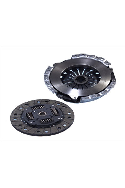LUK Kit Ambreiaj cu Rulment (cu Disc Ambreiaj si Placa de Presiune 220mm) Cit...