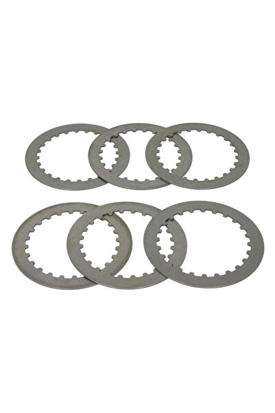 TRW Set Distantier Ambreiaj Numar de Divizoare 6 Honda Cb Cbf Cm Nv Trx Vt Xl...