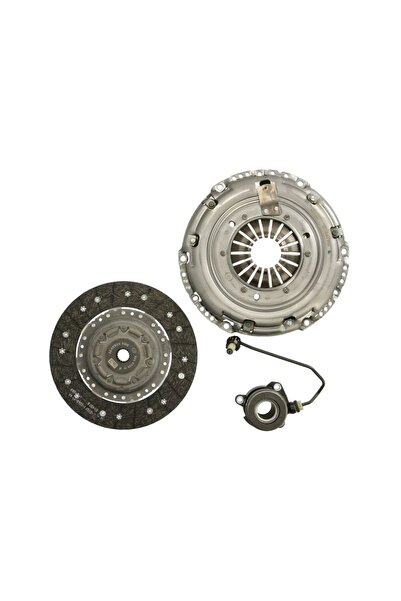 LUK Kit Ambreiaj cu Autoreglare cu Rulment Hidraulic (240mm) Alfa Romeo 159 F...
