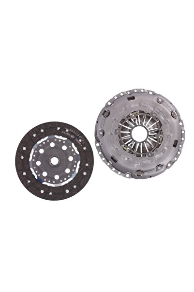 AISIN Kit Ambreiaj (cu Disc Ambreiaj si Placa de Presiune fara Rulment de Eli...