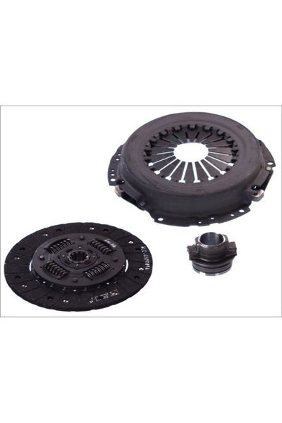 AISIN Kit Ambreiaj cu Rulment (cu Placa de Presiune 240mm) Nissan Cabstar E 3...