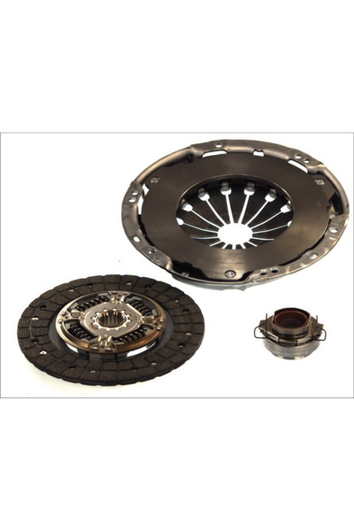 AISIN Kit Ambreiaj cu Rulment (cu Placa de Presiune 224mm) Toyota Dyna 100 Dy...