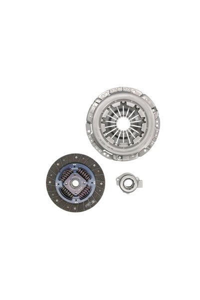 AISIN Kit Ambreiaj (225mm) Suzuki Grand Vitara Ii 2.4 01.09- SUZUKI GRAND VIT...