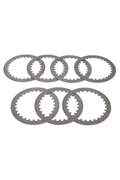 TRW Set Distantier Ambreiaj Numar de Divizoare 7 Honda Crf 450 2002-2018 HOND...