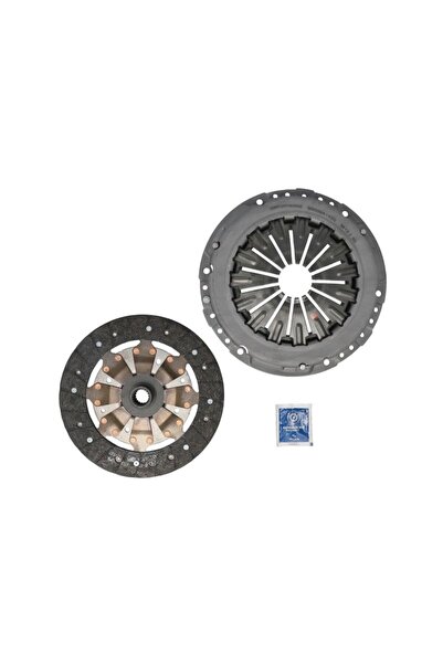 SACHS Kit Ambreiaj (fara Rulment de Eliberare 228mm) Ford Fiesta Vi 1.6 03.13...