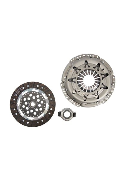 LUK Kit Ambreiaj cu Rulment (cu Volanta cu Masa Dubla 240mm) Nissan Primera X...