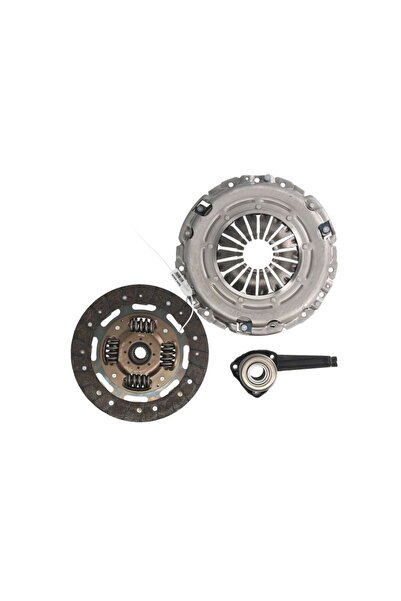 SACHS Kit Ambreiaj cu Rulment Hidraulic (240mm) Nissan Interstar Primastar Op...