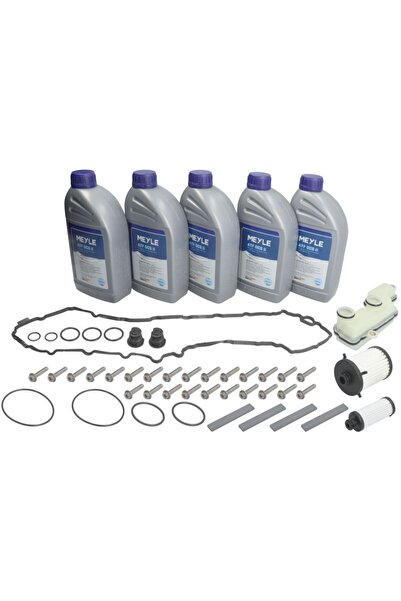 MEYLE Set Revizie Cutie de Viteze (0cj 0ck 0cl DL382 Dl382-7f S-tronic) Audi ...