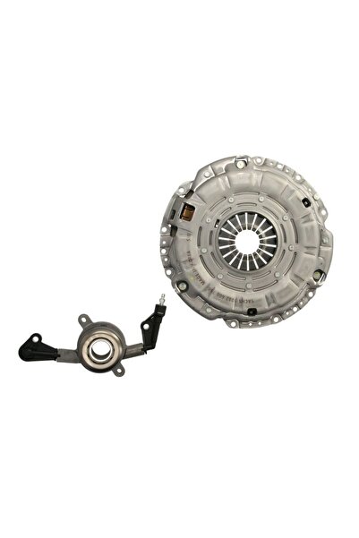 SACHS Kit Ambreiaj cu Autoreglare (275mm) Hyundai H350 2.5d 04.15- HYUNDAI H350