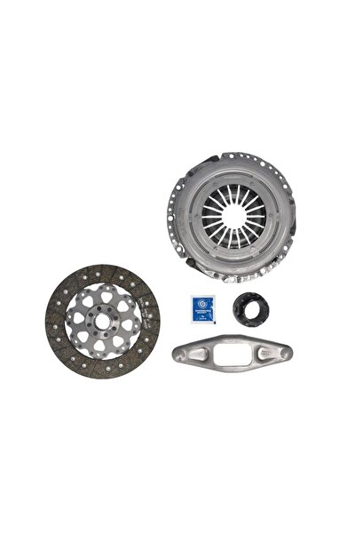 SACHS Kit Ambreiaj cu Autoreglare (240mm) Bmw 1 (e82) 1 (e88) 1 (f20) 1 (f21)...