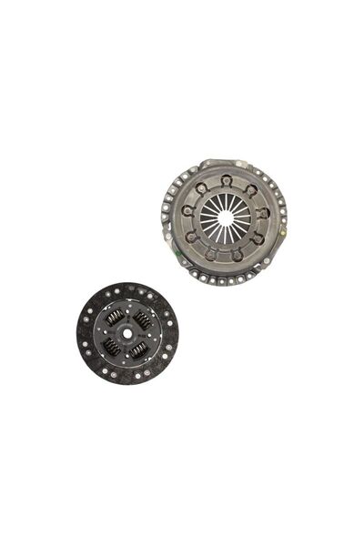 LUK Kit Ambreiaj cu Rulment (cu Disc Ambreiaj si Placa de Presiune 200mm) Cit...