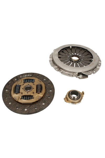 VALEO Kit Ambreiaj cu Rulment (215mm) Hyundai Sonata Iv Opel Monterey a 2.0/3...