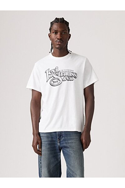 Levi's Relaxed Fit Tişört