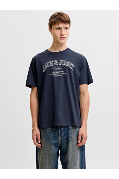 Jack & Jones Μπλουζάκι μπλουζάκι
