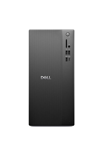 Tower QVT1260 i5-14500 16GB 512SSD FreeDOS Masaüstü Bilgisayar