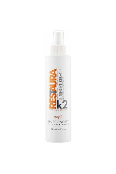 Hairconcept Professional Lotiune cu Keratina - HairConcept Restaura K2 Anti-A...