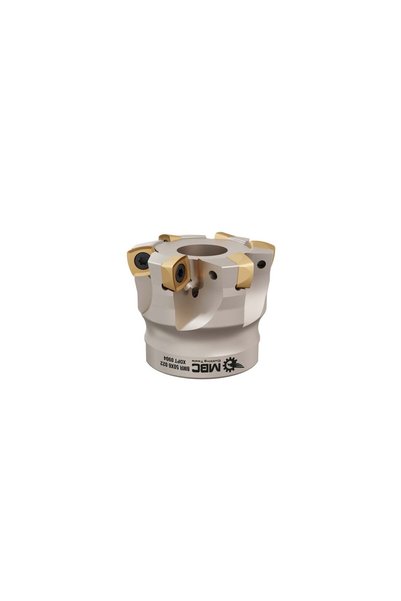 Mbc BMR 40X5 016 XDPT 0904 WDA inter cooland