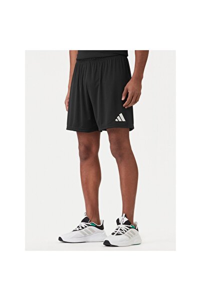 adidas Pantaloni scurți sport bărbați JZ2521 Negru