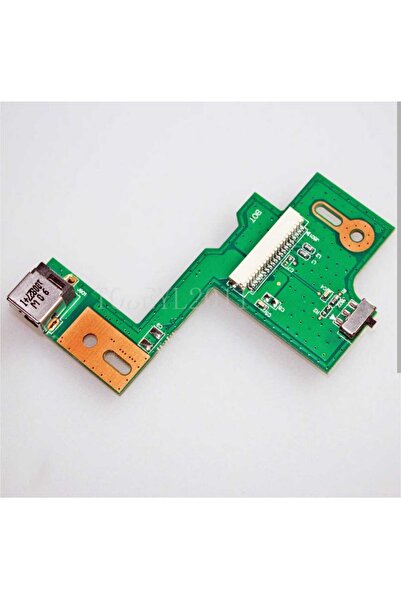 Asus UYUMLU N53 N53, N53D, N53Da, N53J, N53Jf, N53Jg, N53JL, N53Jn, N53Jq, N53S, N53Sm, N53Sn, N53Sv, N53T, N53Ta, N53Tk Dc Jack Soketi Switch Kart Power Board