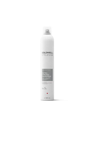 GOLDWELL Stylesign, Spray de păr, Volum și Definiție, Fixare Extra Puternică,...