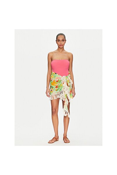 Seafolly Γυναικείο Παρεό 55447-SG Πολύχρωμο