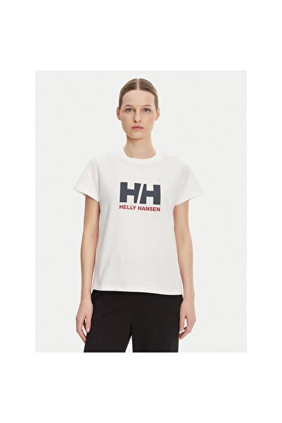 Helly Hansen Tricou de damă 54593 Alb