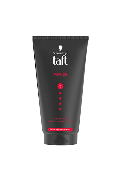 Taft GEL 150ml - (No 05) (POWER)