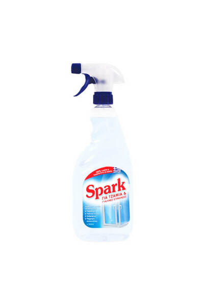 Spark ΑΝΤΛΙΑ ΤΖΑΜΙΩΝ 750ml - (CRYSTAL)