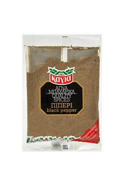 Kagia ΚΑΓΙΑ ΠΙΠΕΡΙ 100gr. - (ΤΡΙΜΜΕΝΟ)