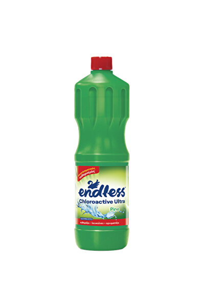 Endless CHLOROACTIVE ΠΑΧΥΡΕΥΣΤΗ 1250ml - (ΠΡΑΣΙΝΟ)