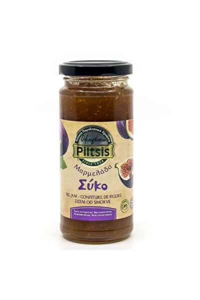 AGRIFREDA PILTSIS ΜΑΡΜΕΛΑΔΑ 300gr. - (ΣΥΚΟ)