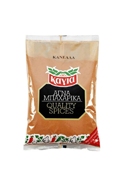 Kagia ΚΑΓΙΑ ΚΑΝΕΛΑ 500gr. - (ΤΡΙΜΜΕΝΗ)