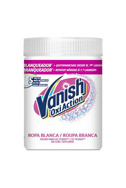 Vanish ΟΧI ACTION 450gr - (WHITE)