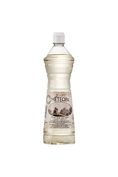 METEORA ΜΕΤΕΩΡΑ ΞΥΔΙ 400ml - (ΛΕΥΚΟ)