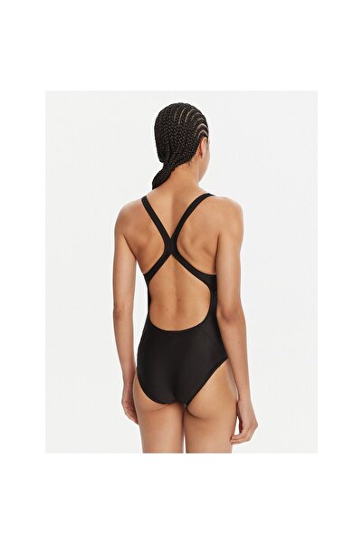 adidas Costum de baie de damă JN8119 Negru
