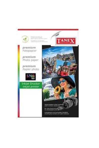 Tanex Χαρτί με μαγνήτη, σε συσκευασία των 2 τεμαχίων