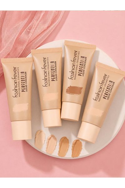 Fashion Fever PERFECTION LIQUID CONCEALER