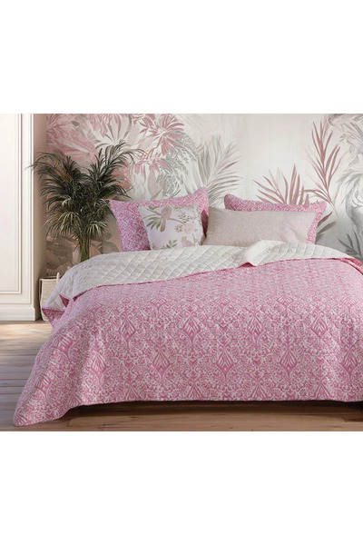 Nef Nef Homeware Ημιδιπλό Καπιτονέ Κουβερλί Jetrix Nef-Nef Homeware - 6 - Μπέρι