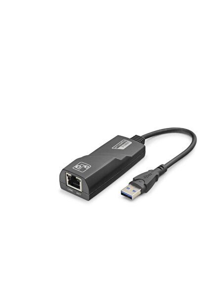 ForWhat Gigabit Usb3.0 Ethernet Adapter for Office Home Office Devices