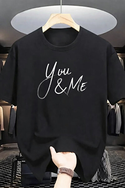Pink Sky Premium Oversize T-Shirt 100% Cotton Unisex Comfortable Fit Trending...