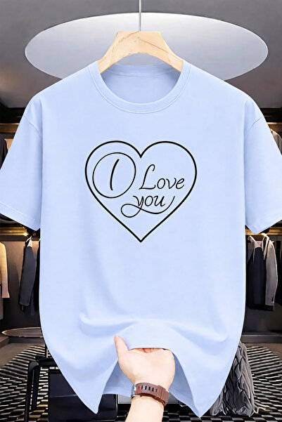 Generic Brand Premium Oversize T-Shirt 100% Cotton Unisex Comfortable Fit Tre...