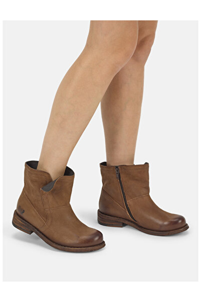Felmini Wide Fit Stiefelette