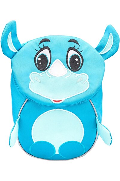 Belmil Rucsac Mini Animals Mini Rhino