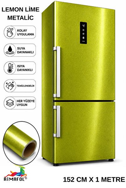 RİMAFOL Premium folija za premazivanje od livenog metala 152 CM X 1 METAR