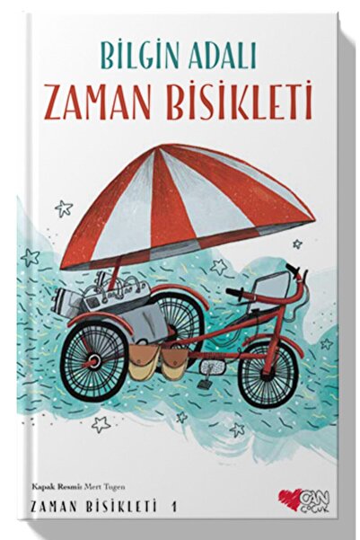CAN Zaman Bisikleti