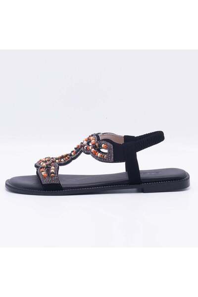 Gusse Lumi Women's Genuine Leather Sandals 107