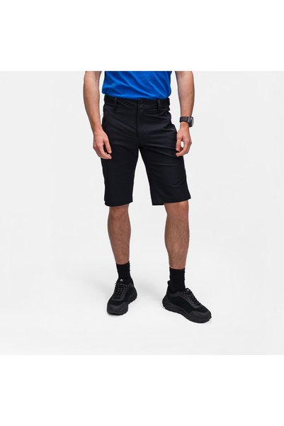 NORTHFINDER Pantaloni scurți de drumeție pentru bărbați cu uscare rapidă - HO...