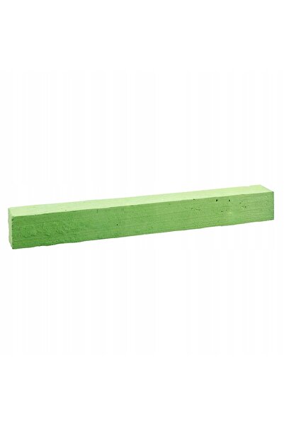 Koh-İ Noor Hardmuth Cretă pătrată școlară verde 100 bucăți Koh-I-Noor