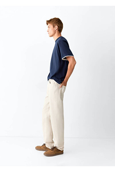 Mango Teen Regular kesim jean