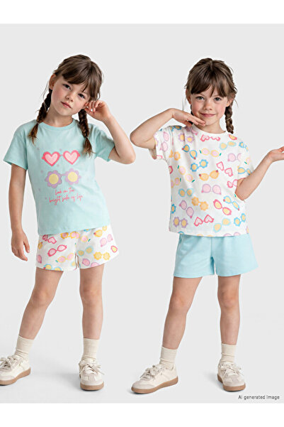 LC Waikiki I Girls' Shorts 2-Pack from Freezen Store